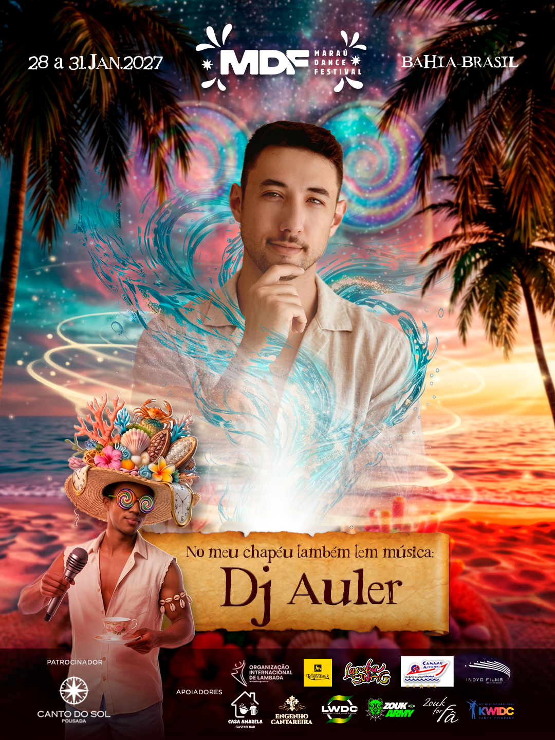 DJ Auler
